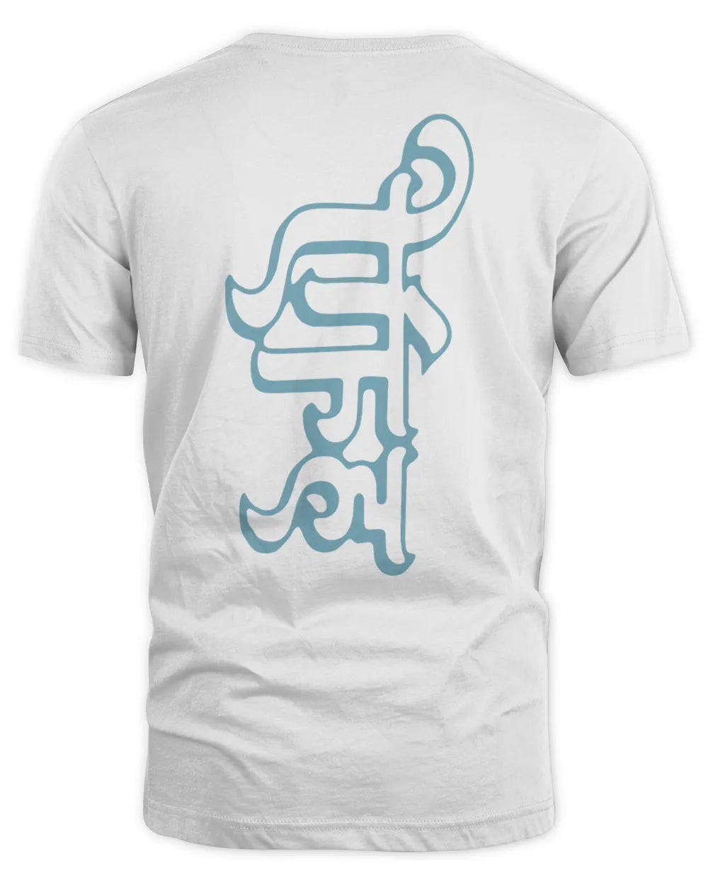 John Elliott Clothing Nepal T-shirt