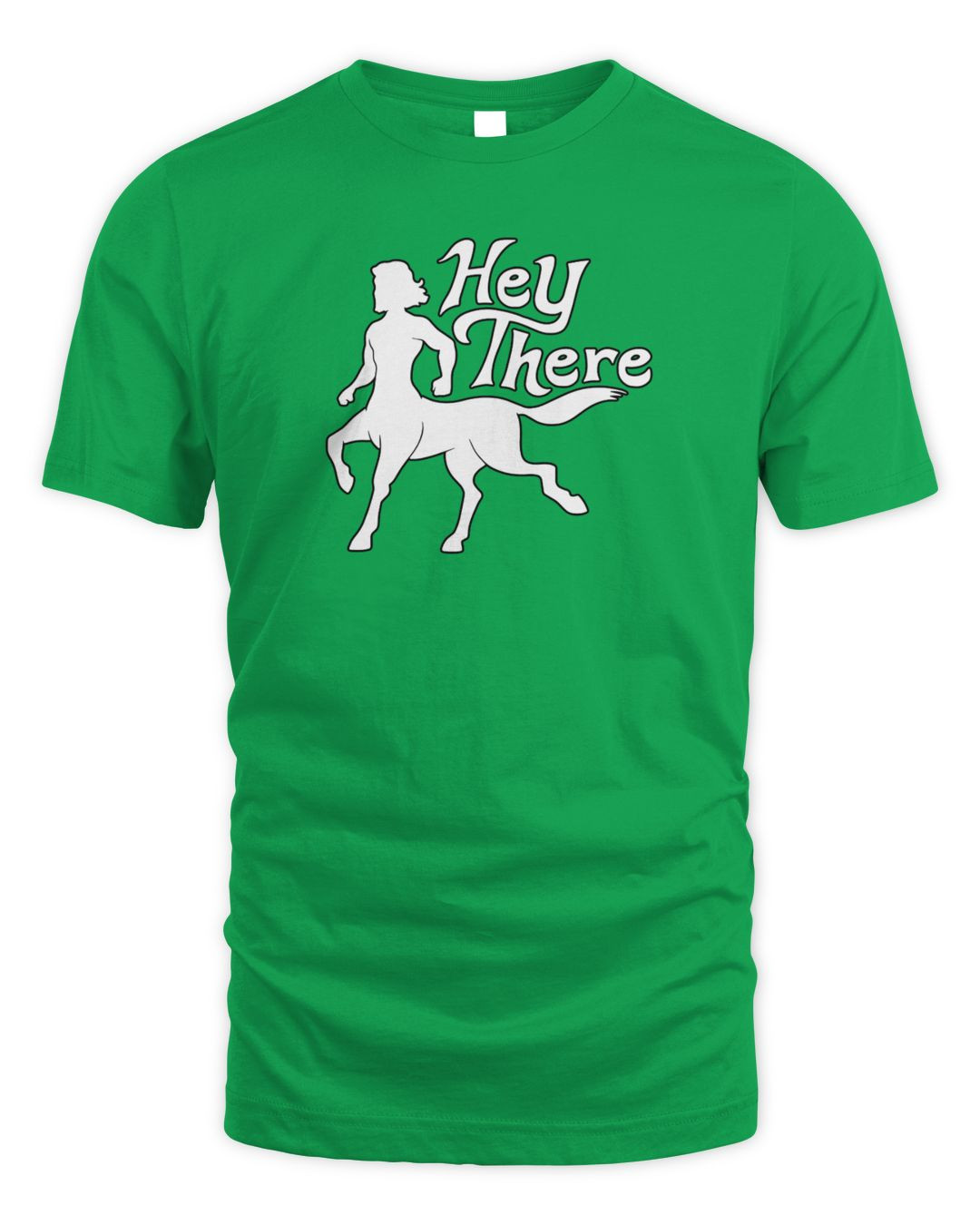 Naddpod Merch Hey There Centaurs Shirt