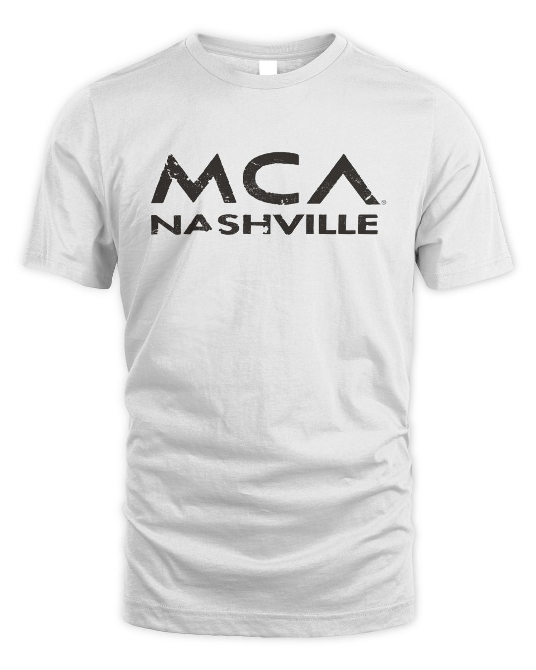 Mca Nashville Army Green 2023 Hoodie
