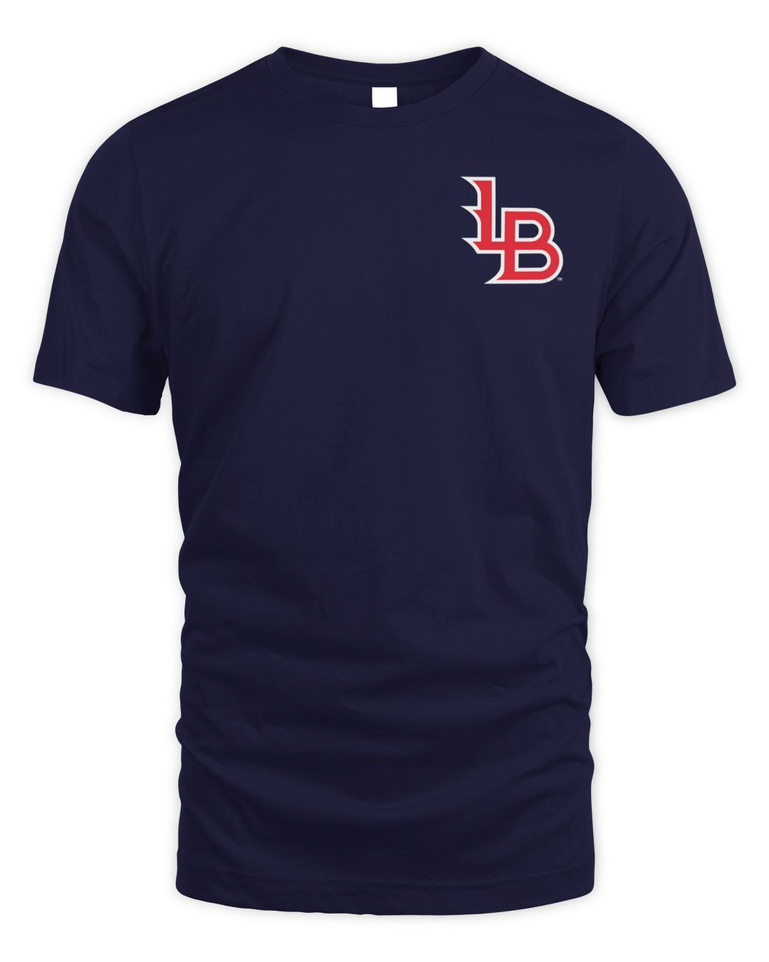Louisville Bats Merchandise Logo Shirt