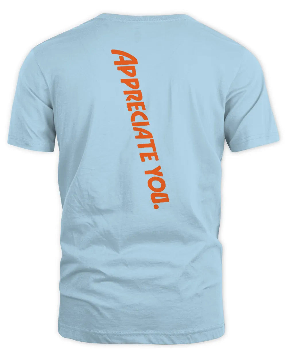 Miss Eatwell Spritz Tee Shirt