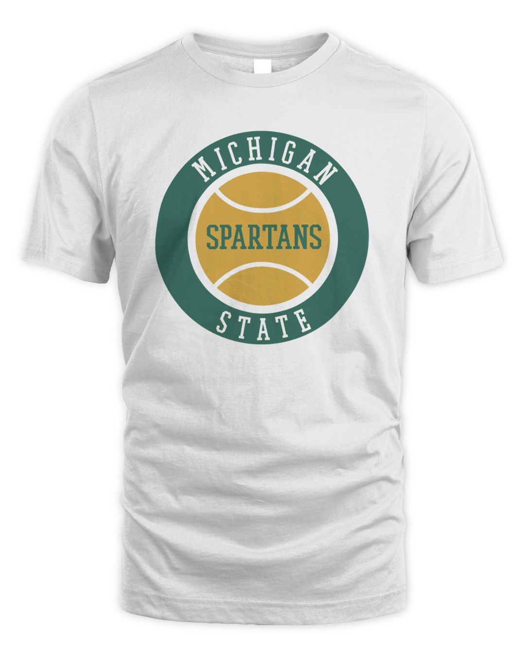Michigan State Spartans '79 Hoodie Sweatshirt