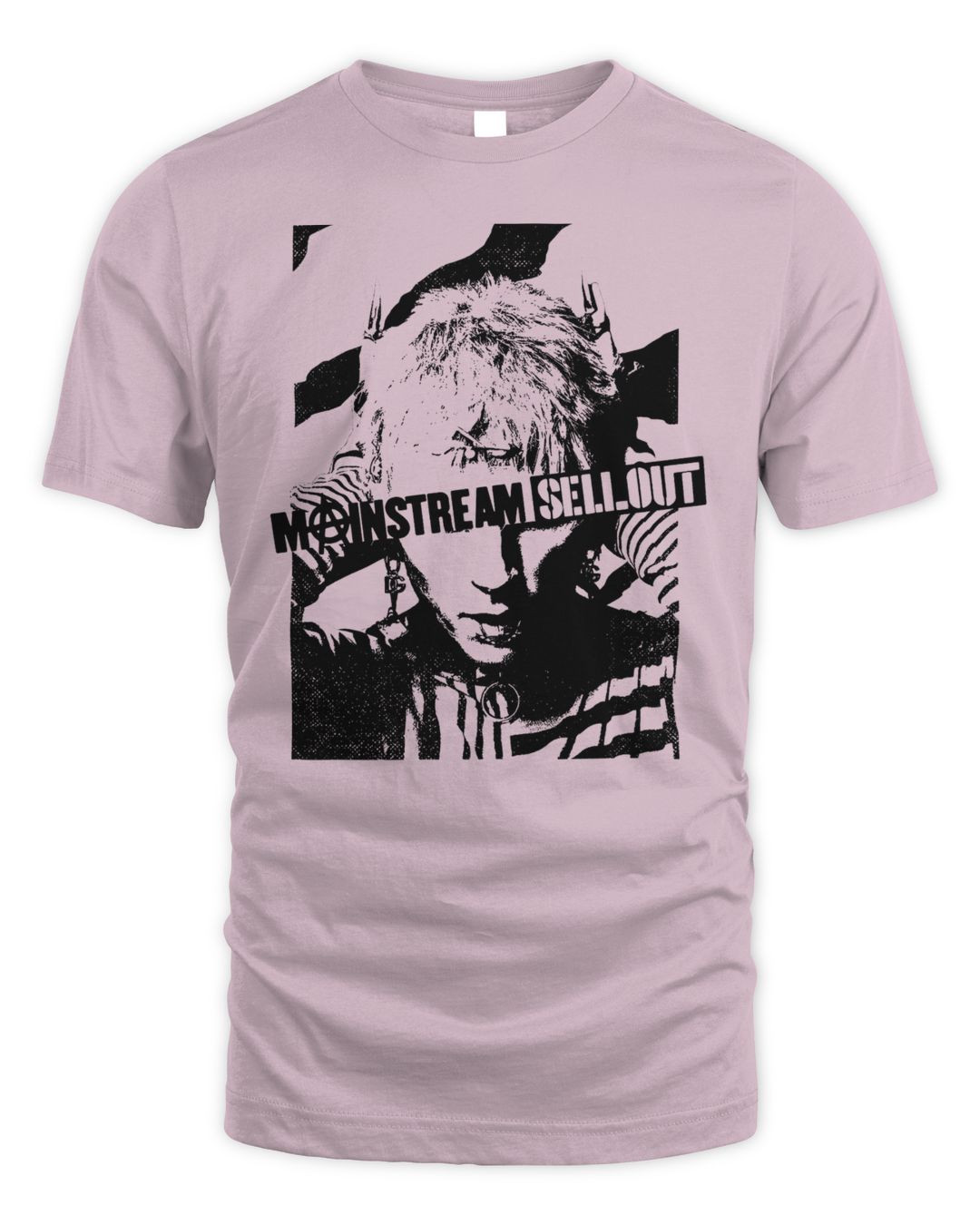 Mainstream Sellout Merch Classic Shirt