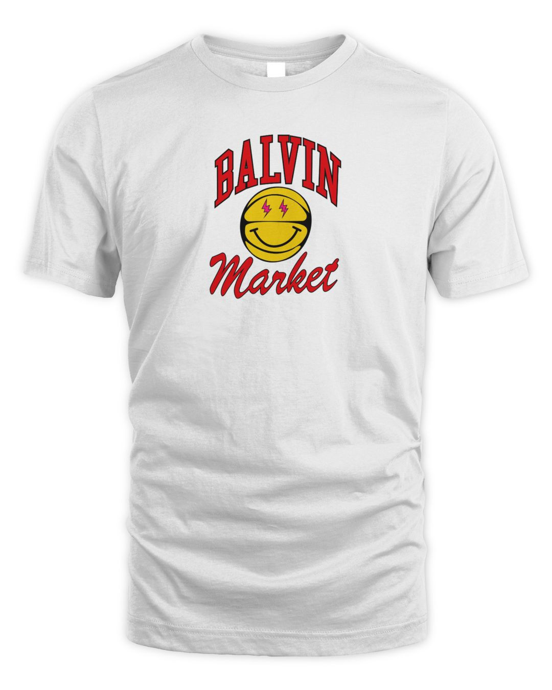 Jbalvin Market T Shirt
