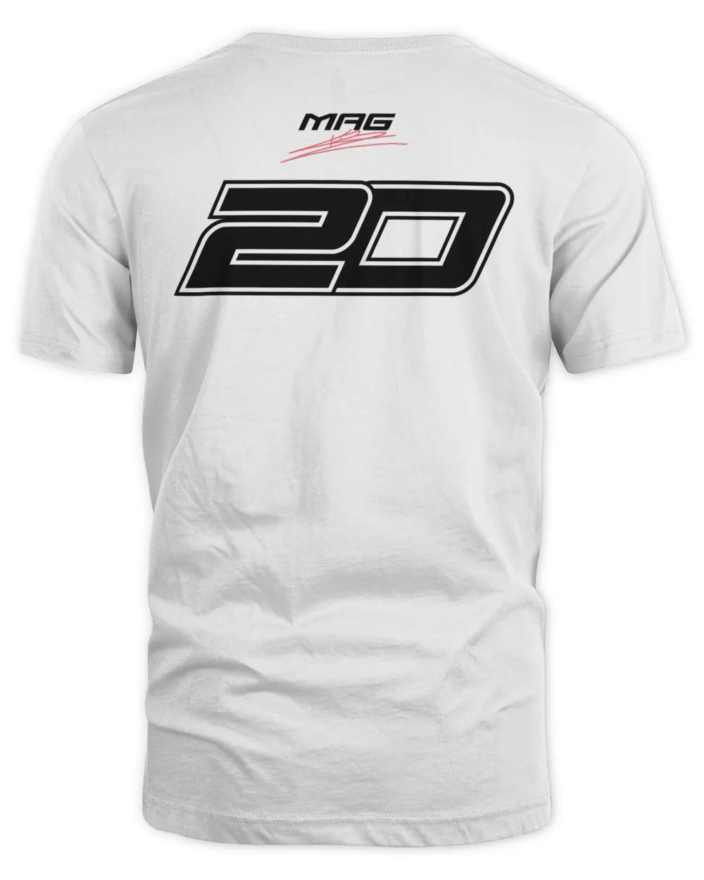 Kevin Magnussen 2023 T-shirt