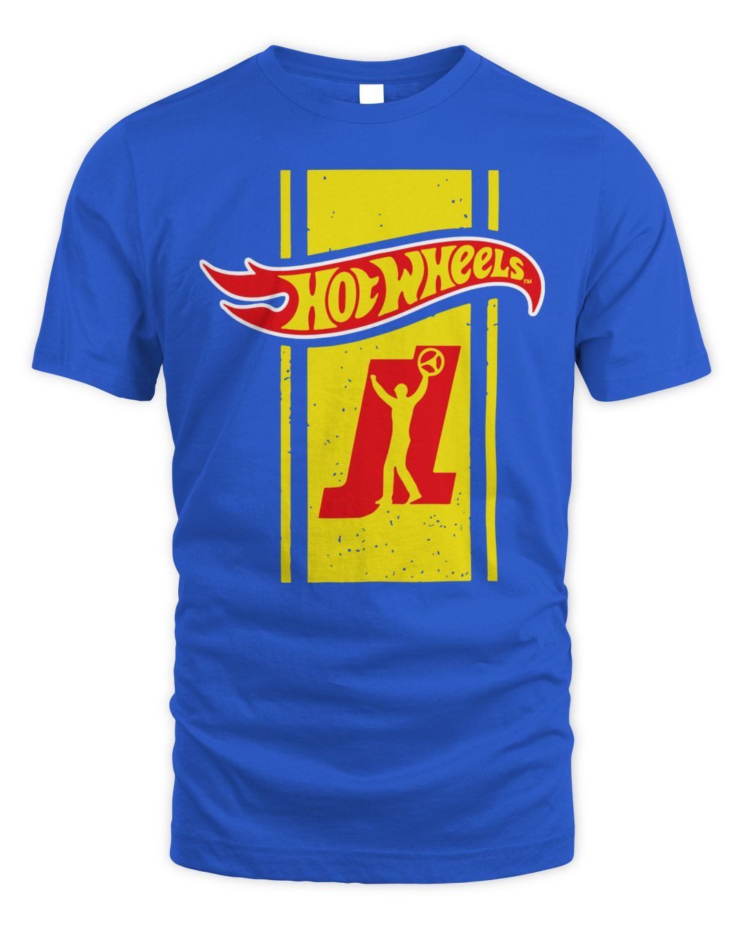 Joey Logano Merch Joey Logano X Hot Wheels Shirt