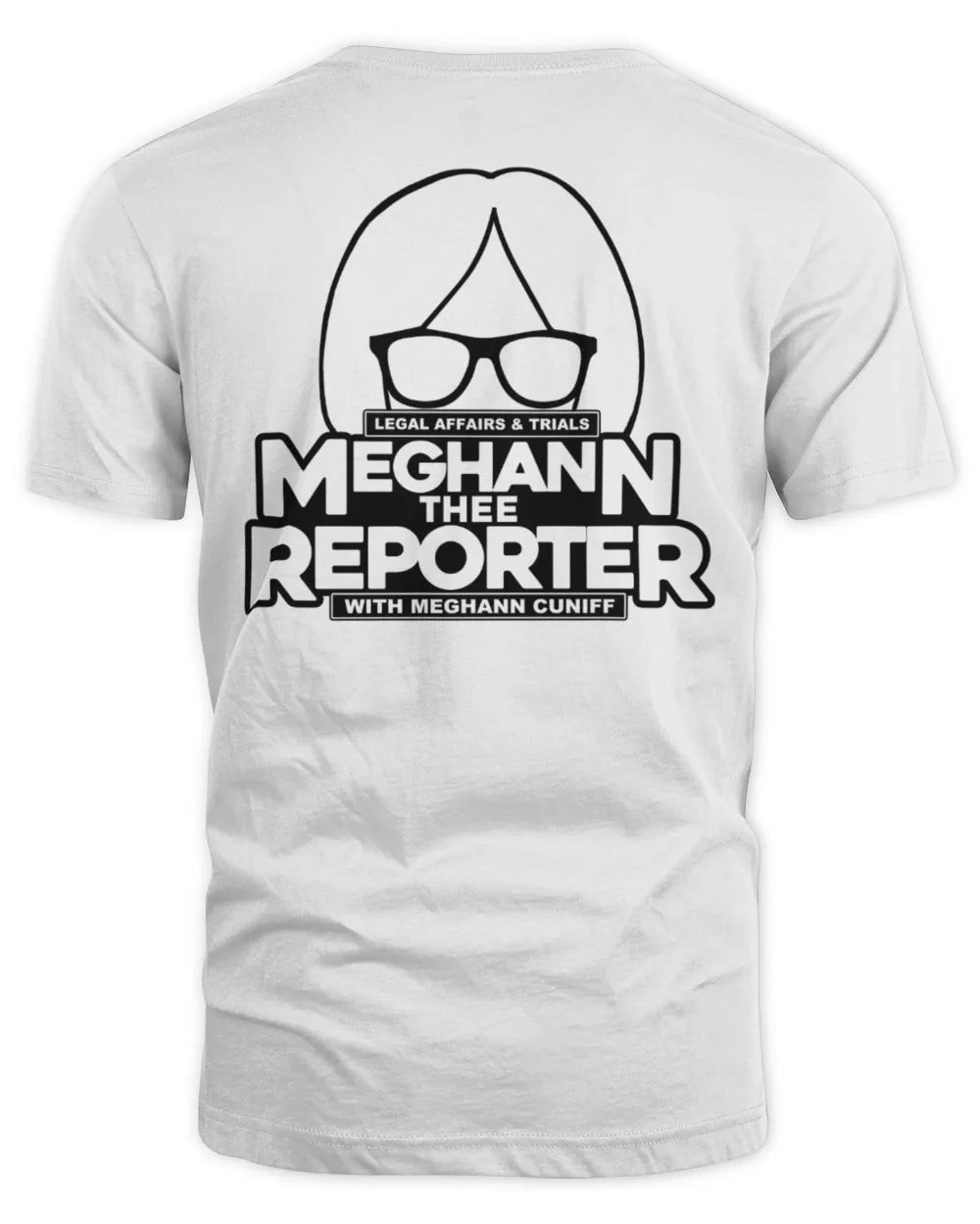 Meghann Cuniff Googly Eyed Bitch 2024 T Shirt