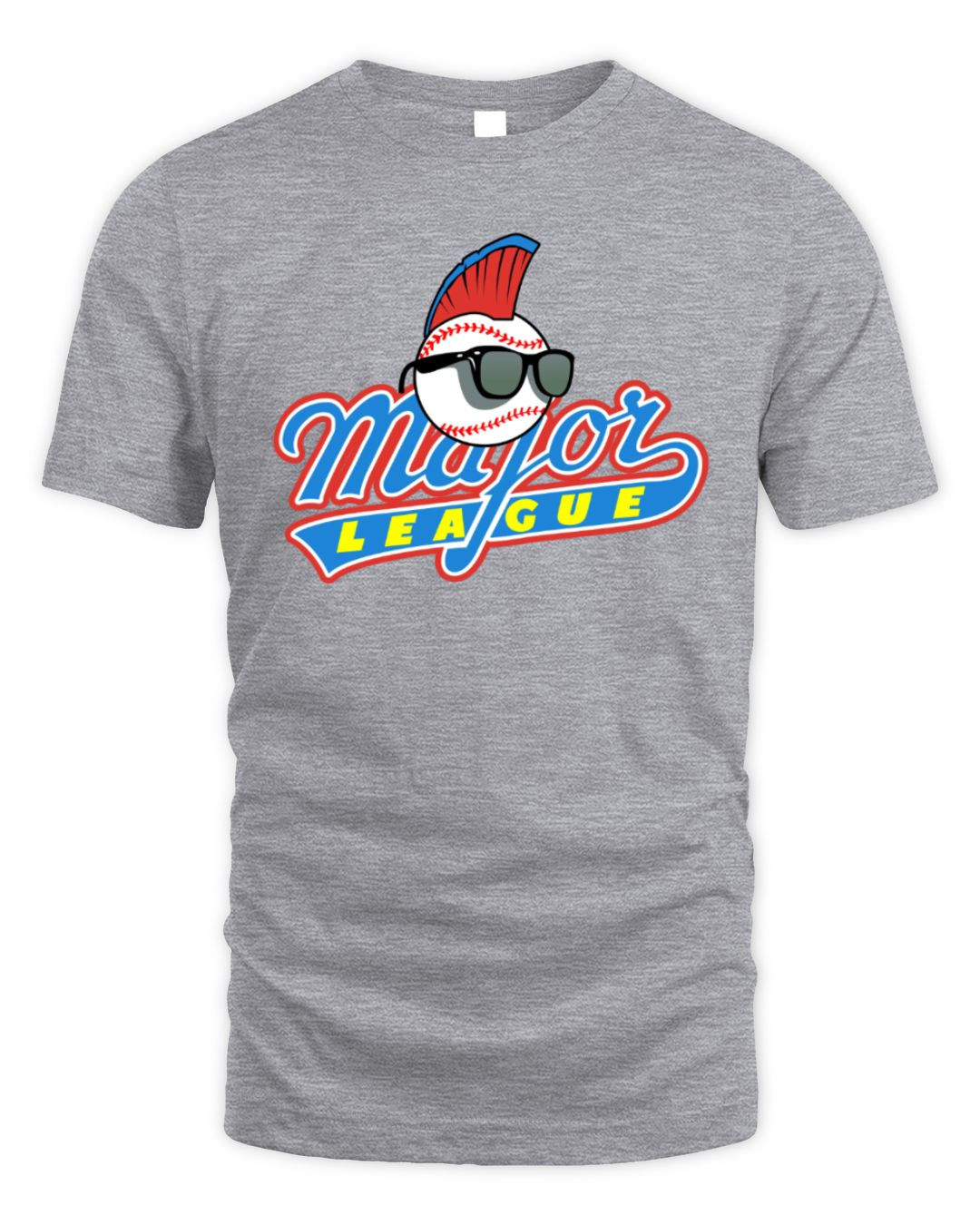Major League Logo2024 Shirt Homage Shop