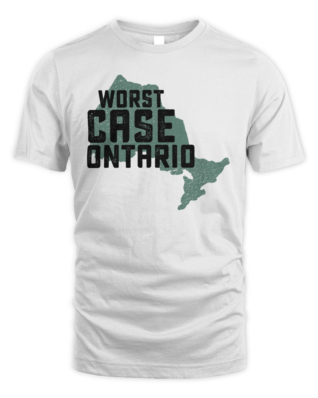Kopke613 Merch Worst Case Ontario Shirt