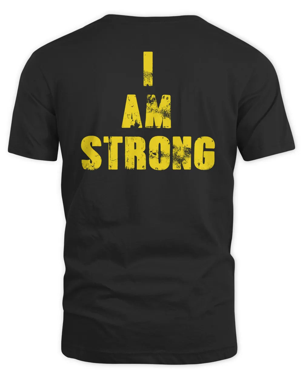 Mhp I Am Strong Hoodie