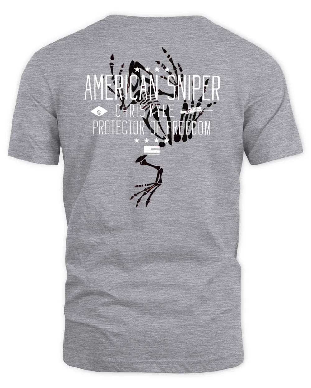 Howitzer Clothing Ck Frogman Shirt