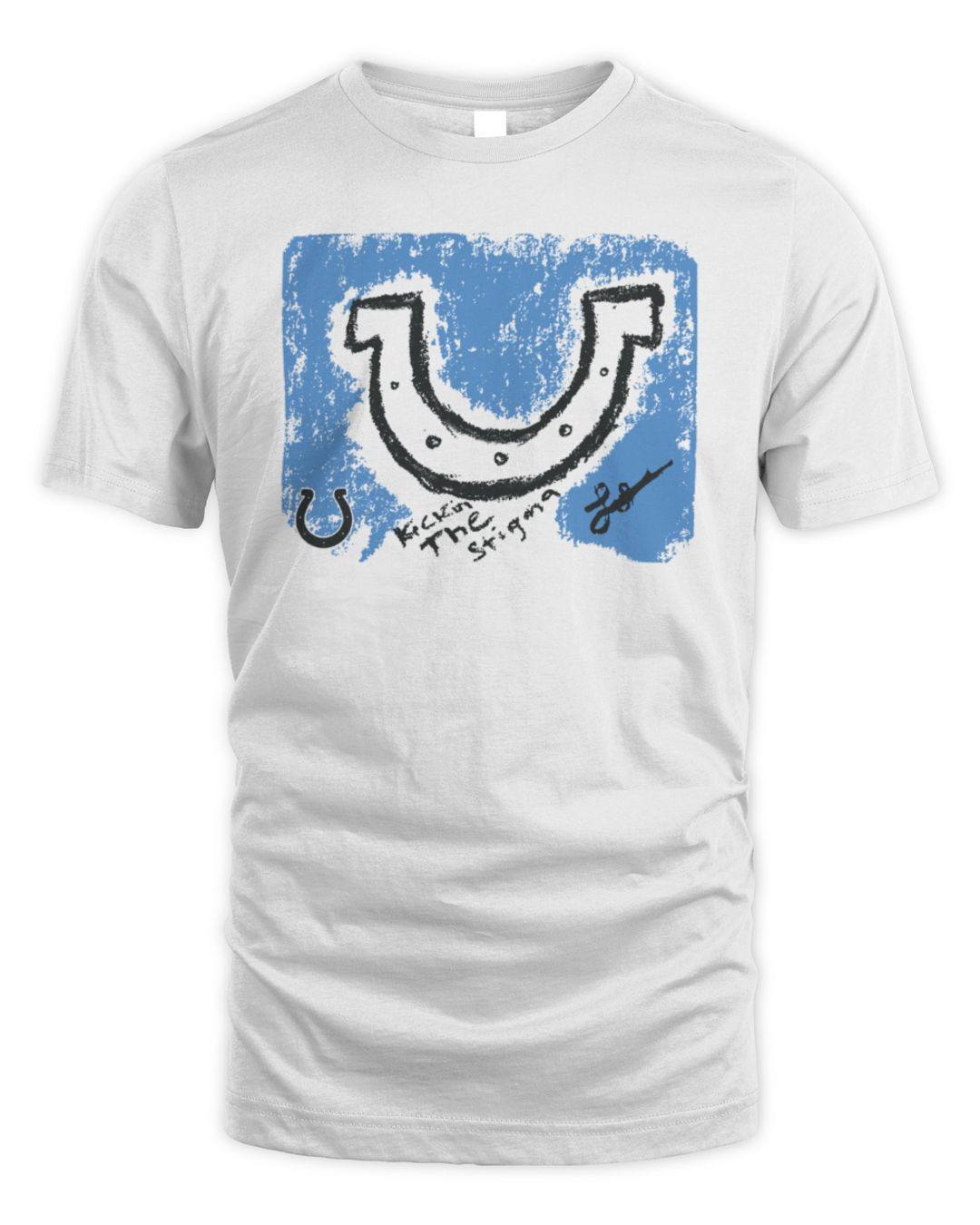 Laiatu Latu Rookie Paint 2024 Shirt