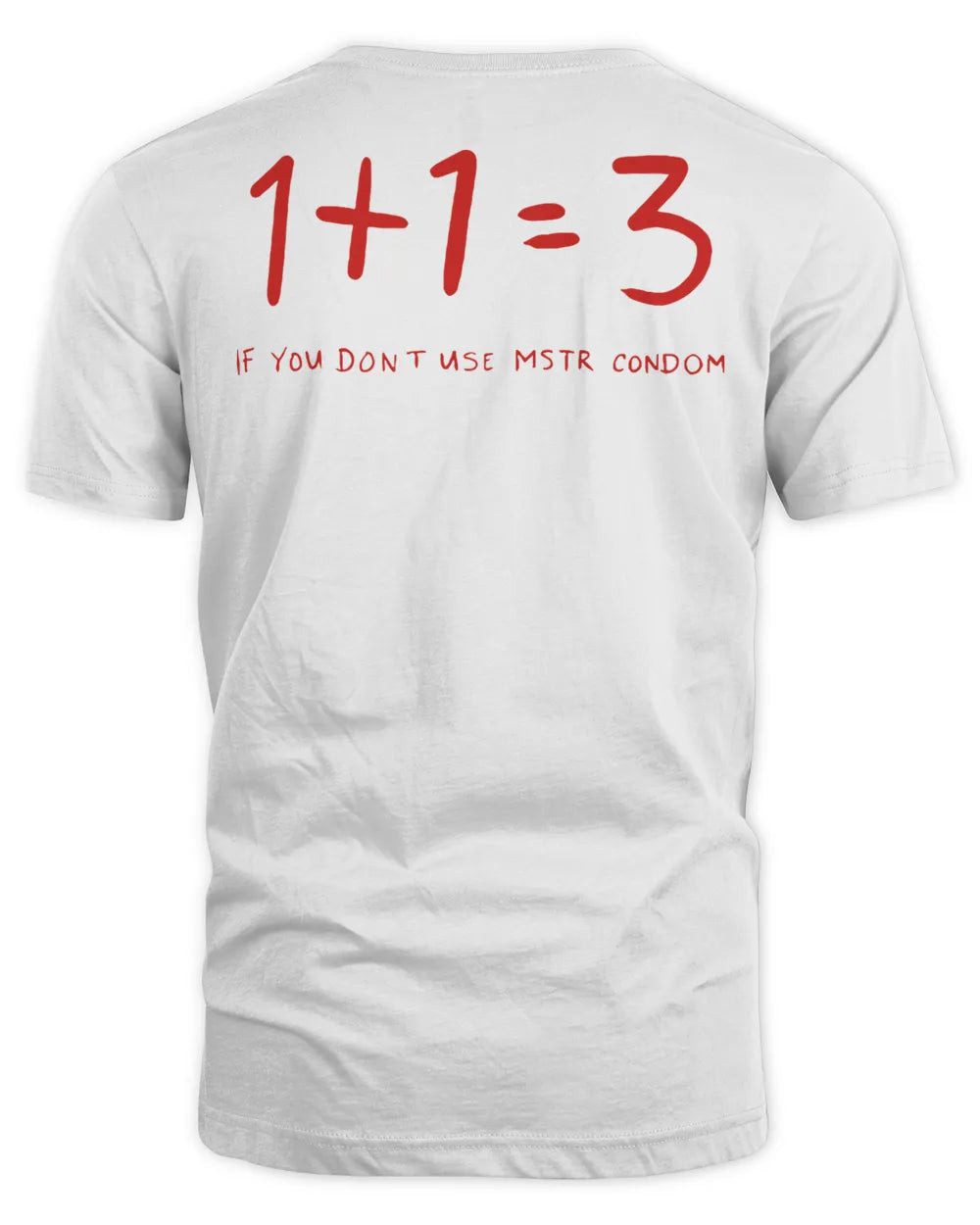 Mstr Clothing Protection Collection T-shirt