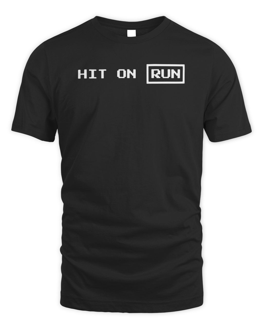 Kitboga Merch Hit On Run Shirt