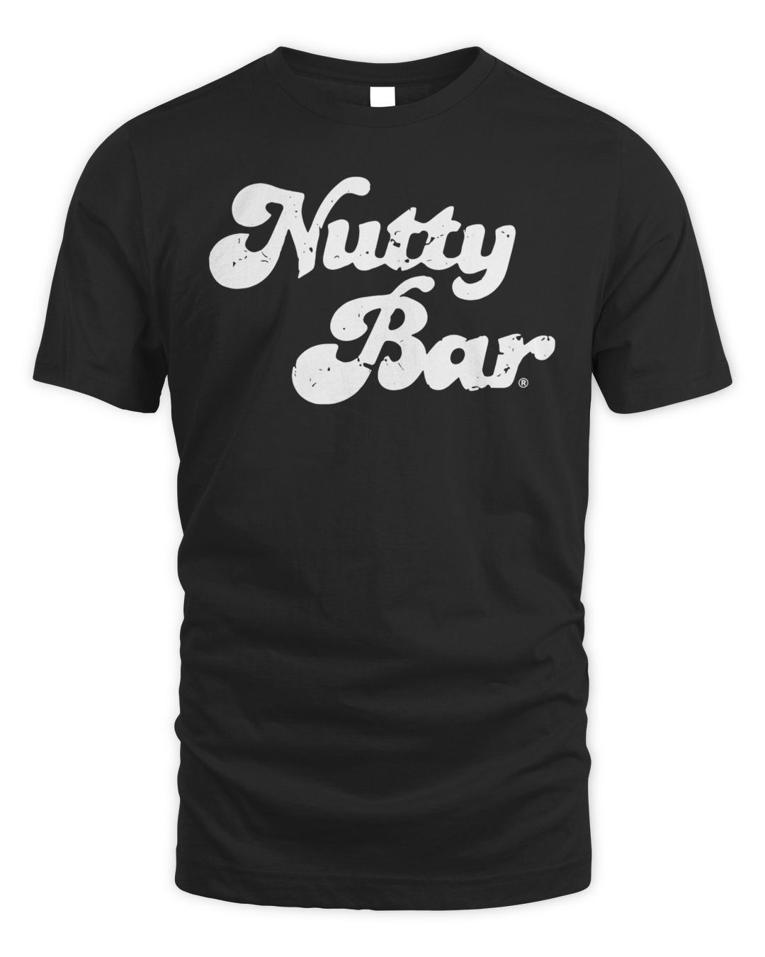 Little Debbie Merchandise Nutty Buddy Bars Shirt