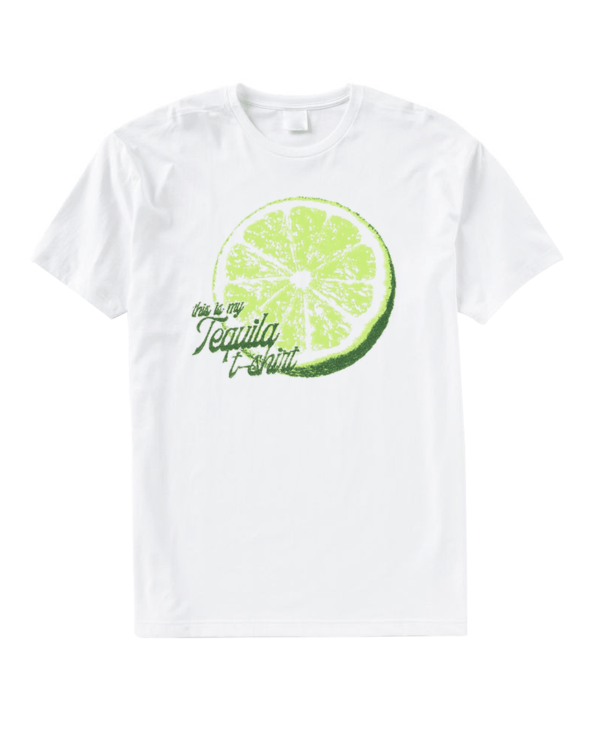 Hot Mess With Alix Earle Merch This Is My Tequila T Shirt