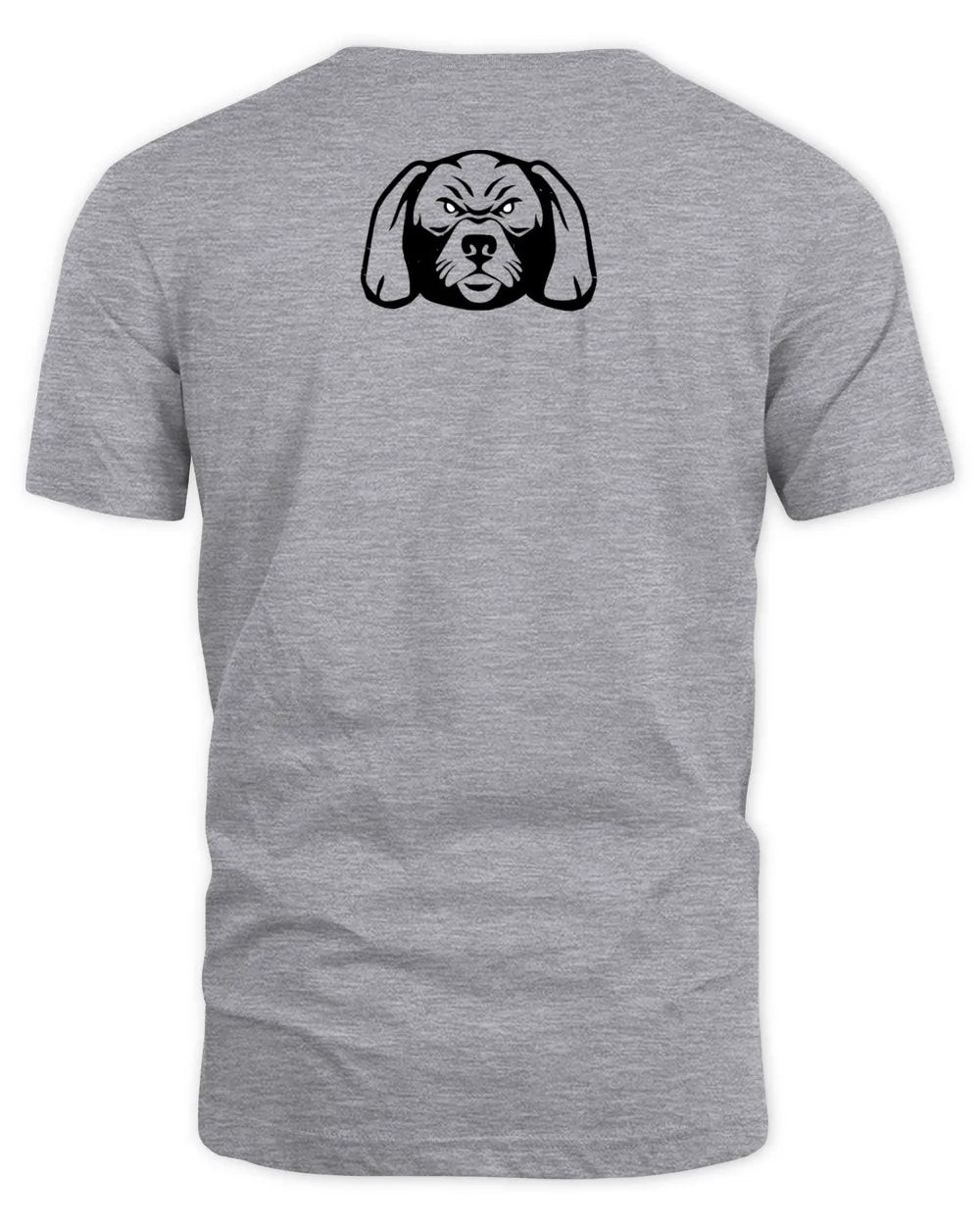 Kirk Price Merch Meatdog Text Shirt