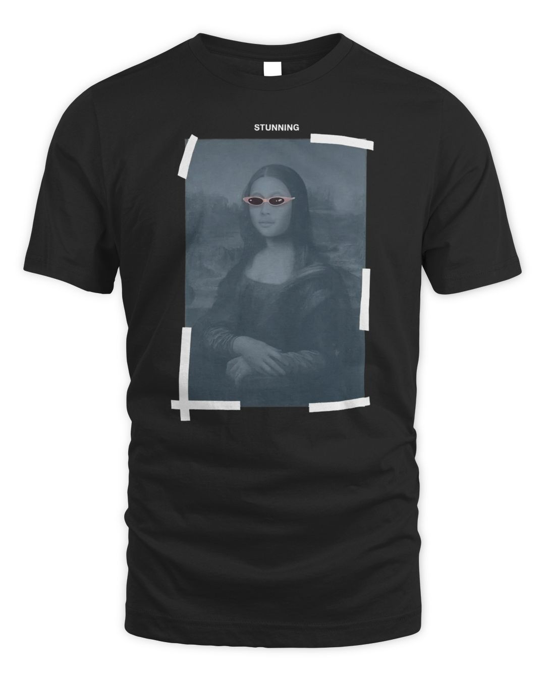 Juno Birch Merch Mona Lisa Shirt