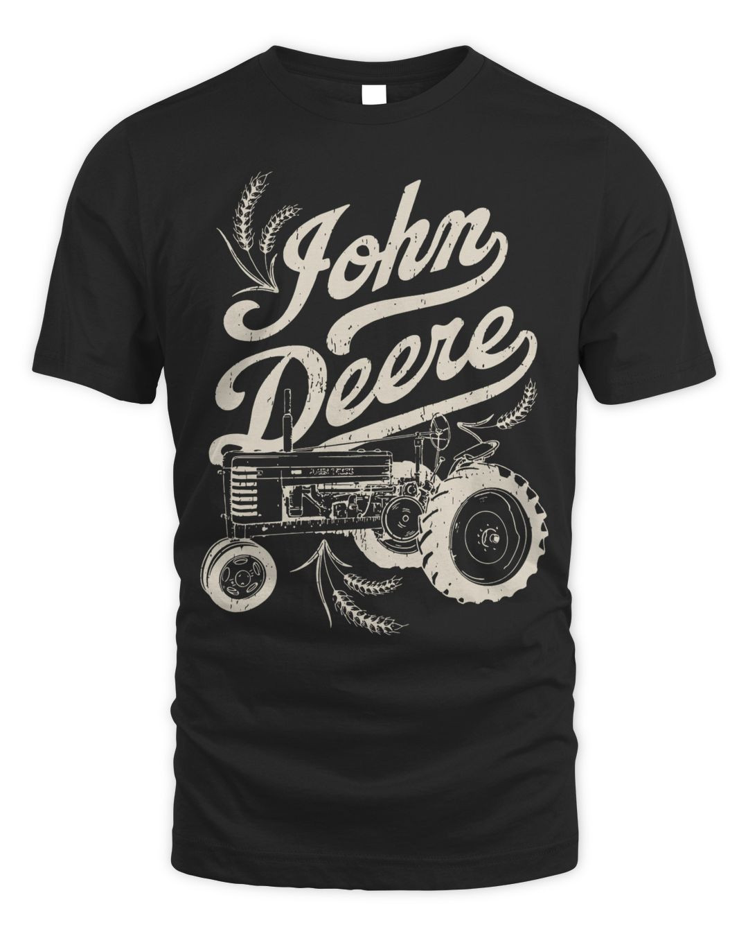 John Deere Merchandise Do Good Today Vintage Shirt