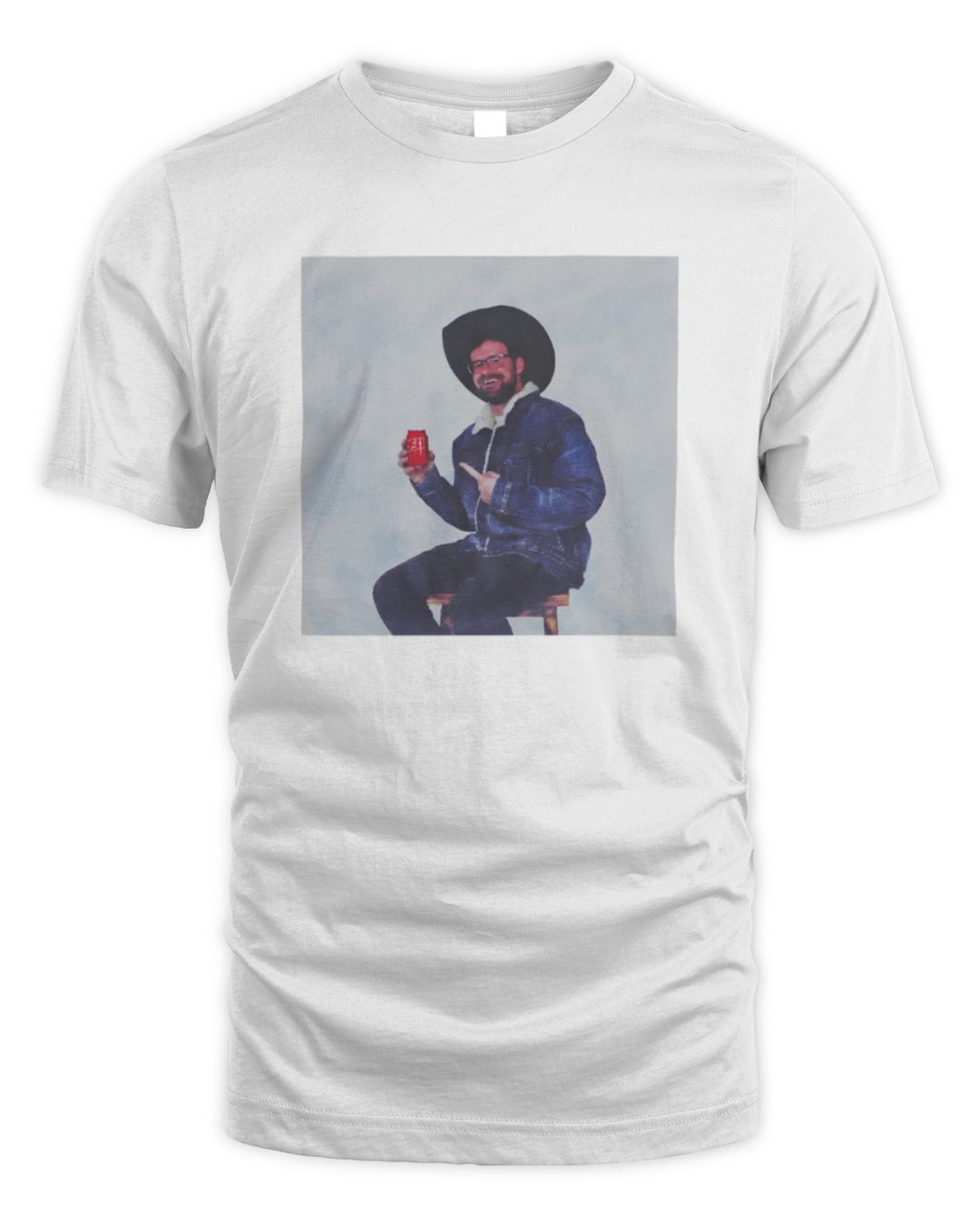 Jstu Store Jstu Blake Shirt