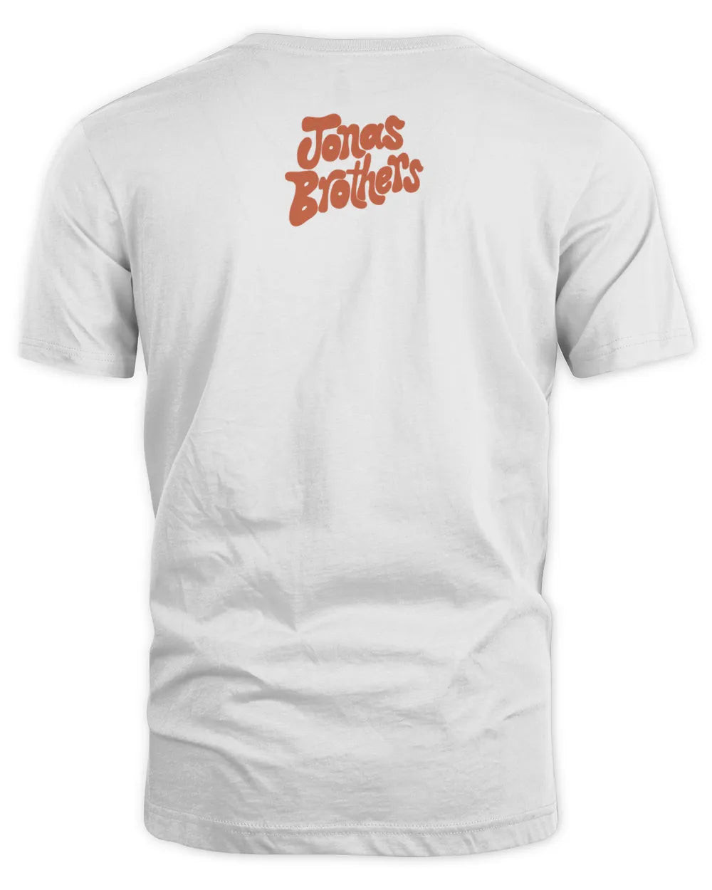 Jonas Brothers Merch Omaha Shirt