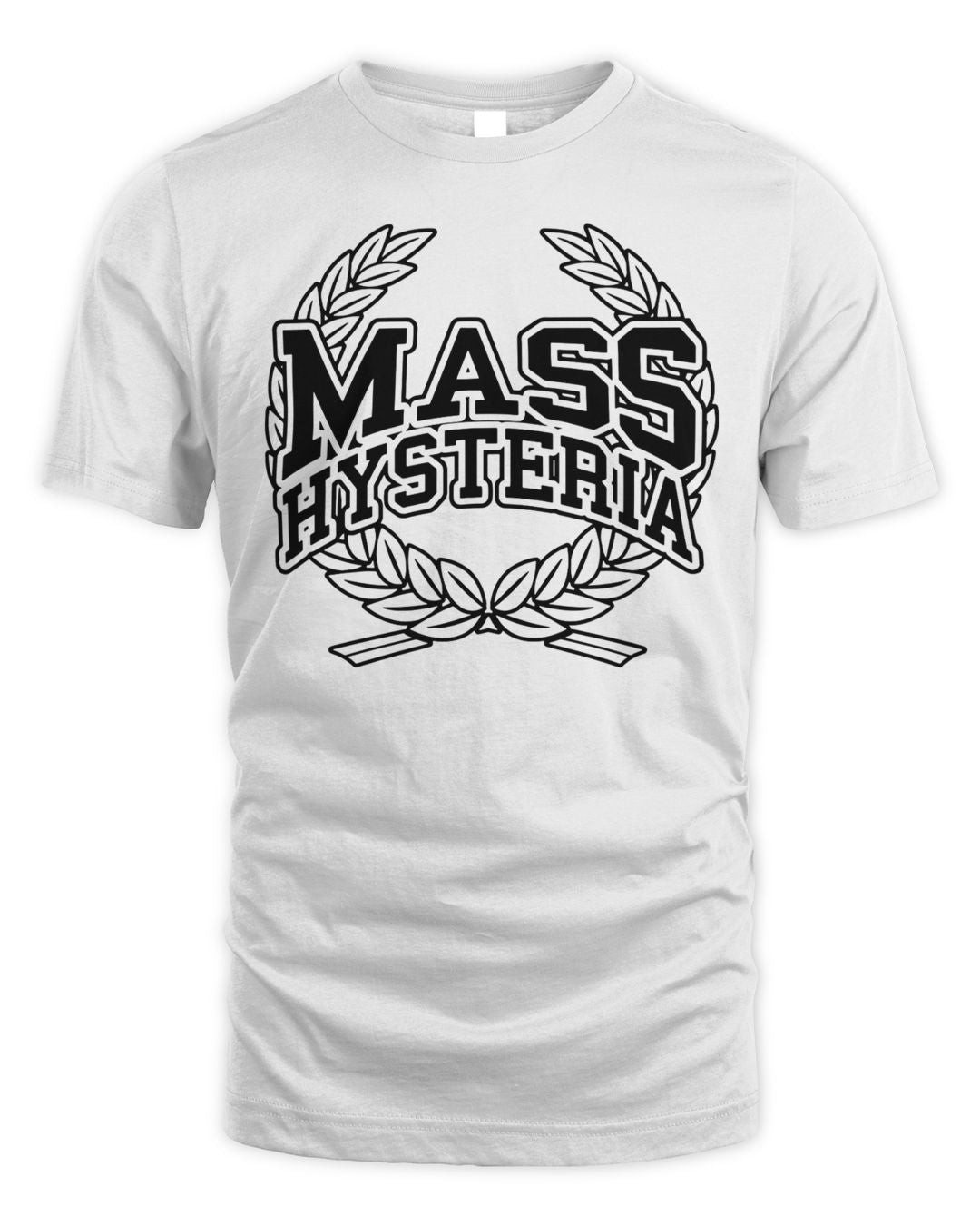Mass Hysteria Clothing Laurier Shirt