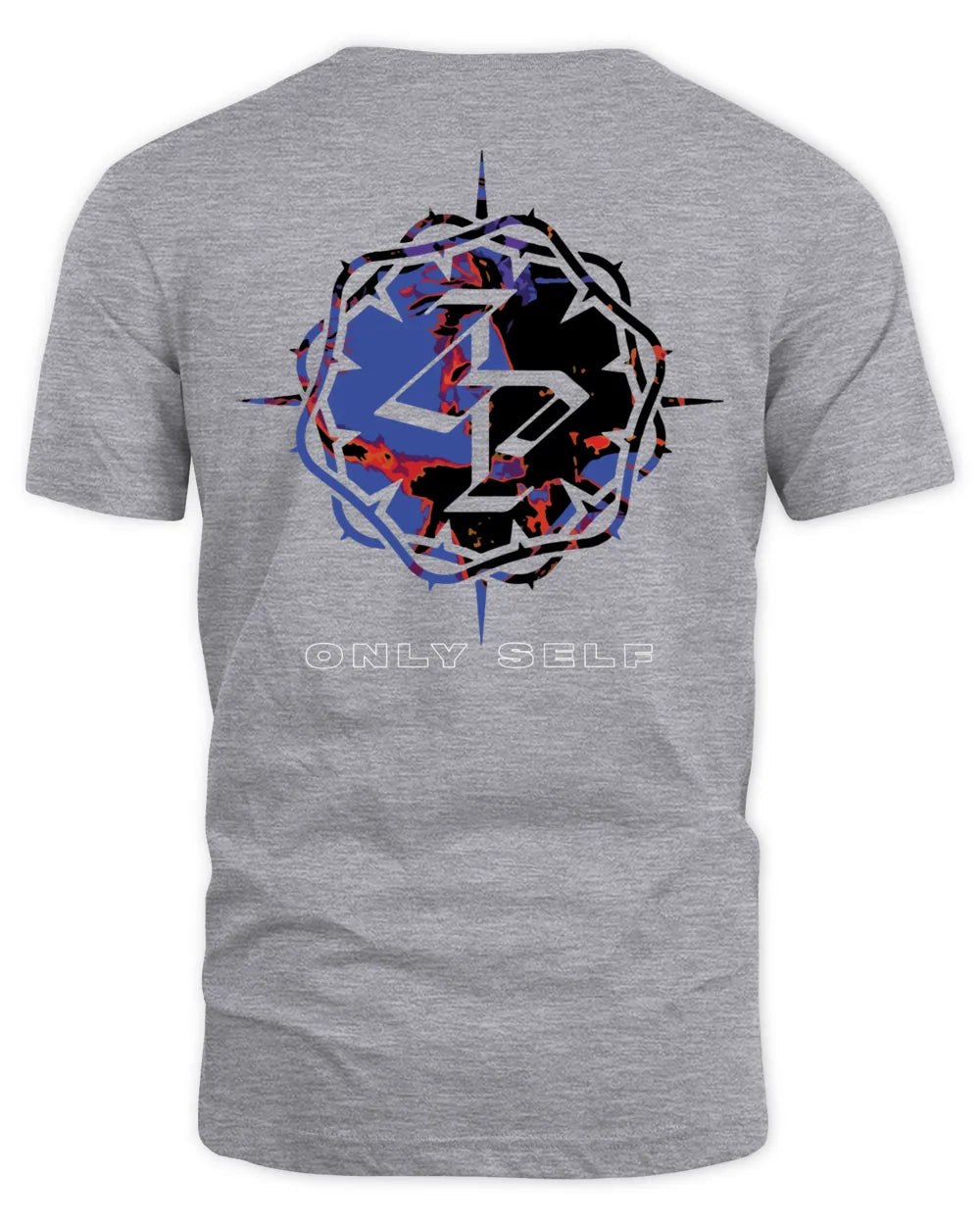 Jesus Piece Merch David Shirt