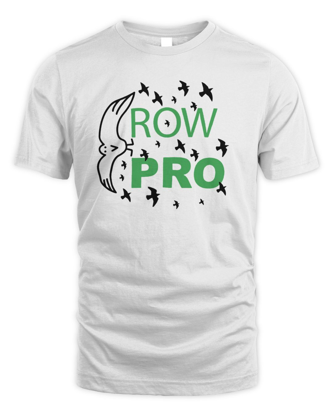 Kitboga Merch Crow Pro Shirt