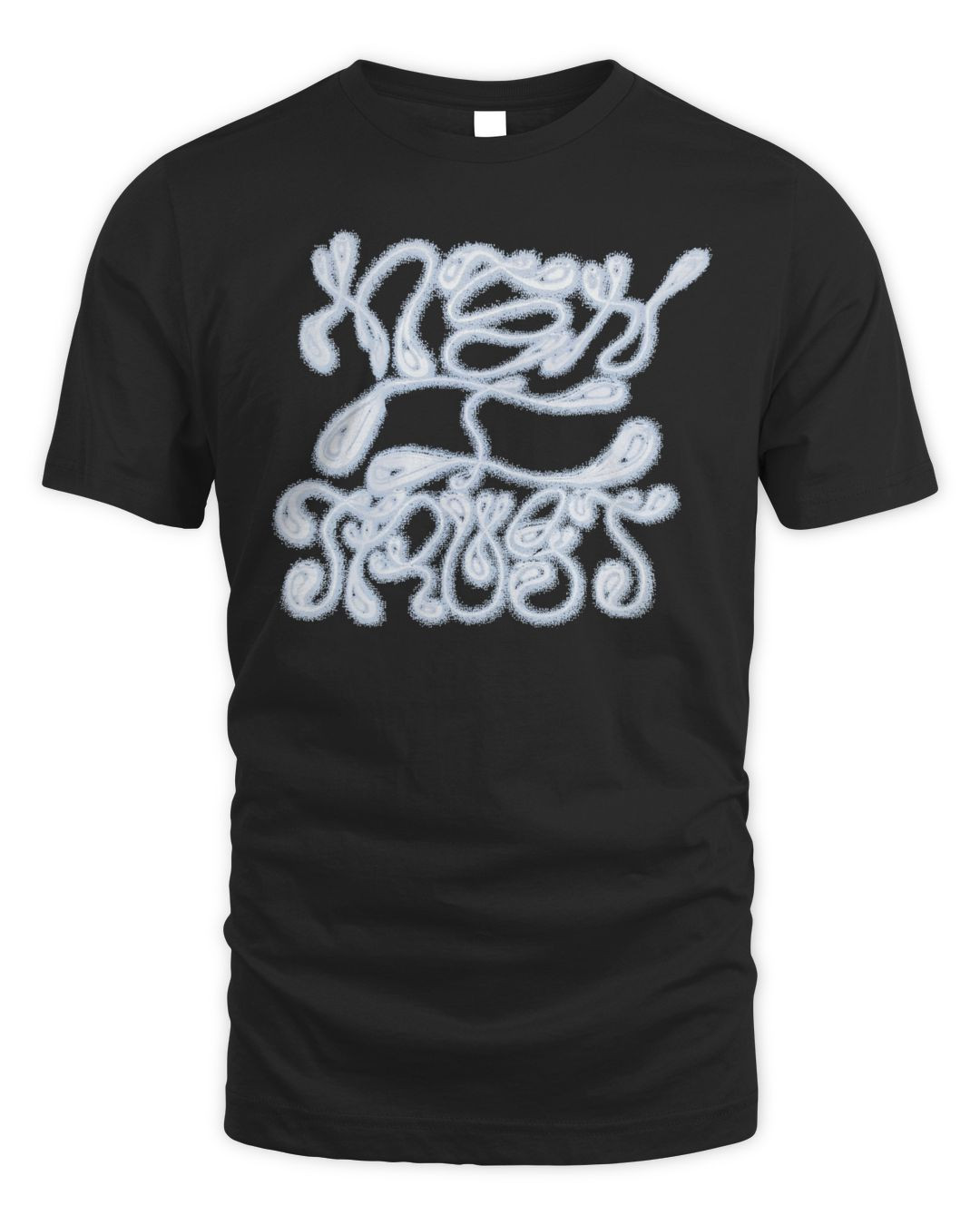 Men I Trust Merch Mit Metal Shirt