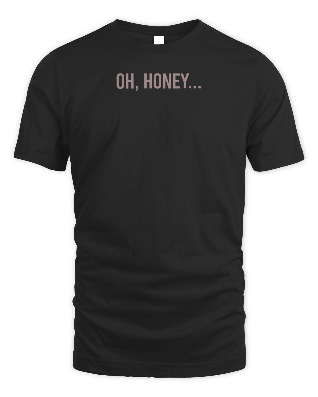 Honeypuu Merch Oh Honey Shirt