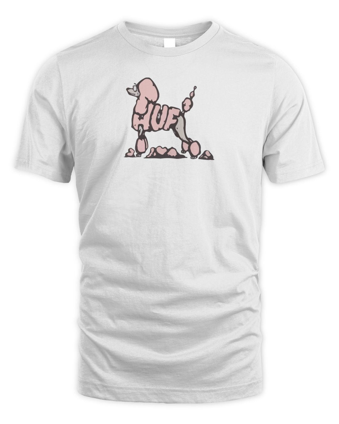 Huf Clothing Best In Show Shirt