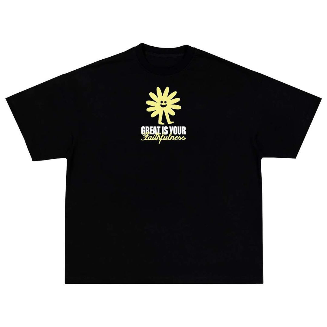 Maverick City Merch Promises Rising Sun Tee