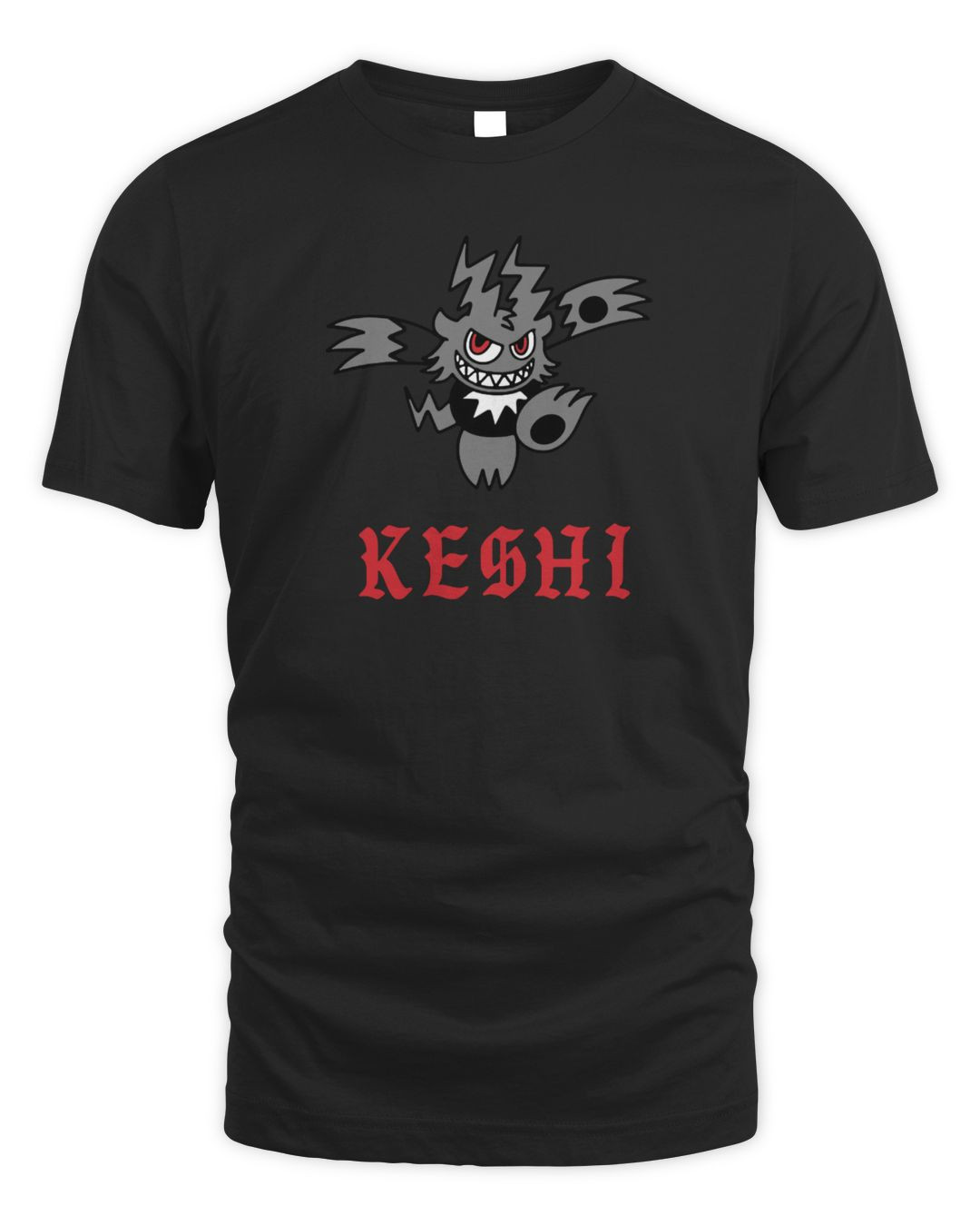 Keshi Merch Nox Shirt