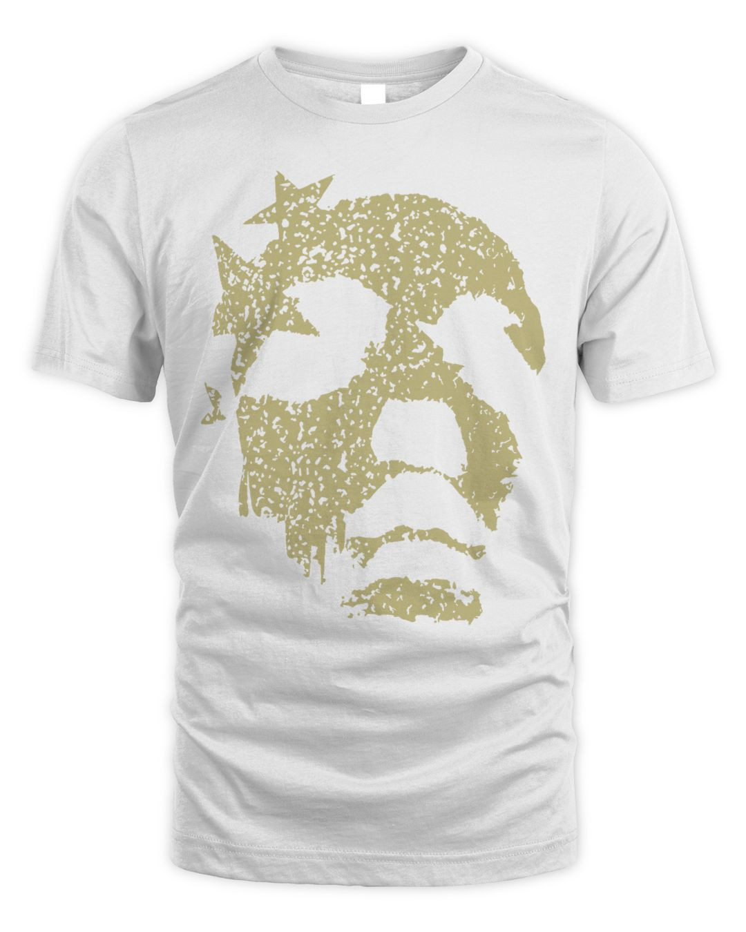 Love Scars Clothing Face Shirt