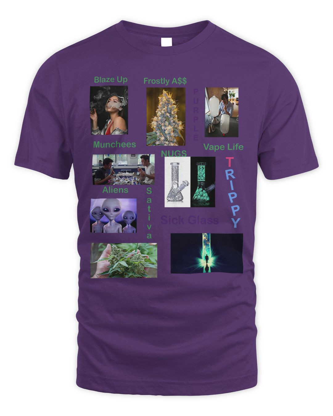 Matt And Shane Secret Podcast Merch Blaze Shirt