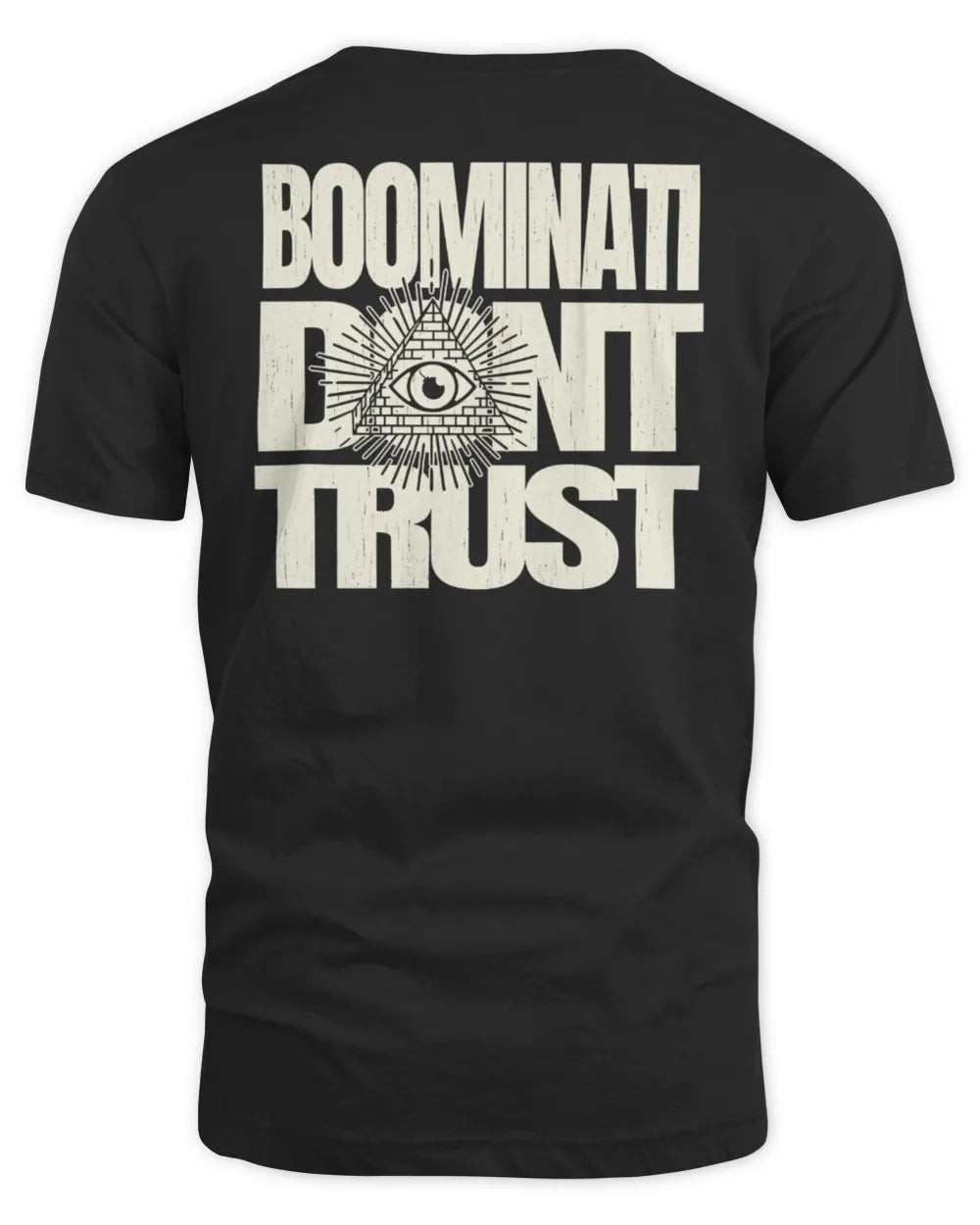 Metro Boomin Shop Boominati Don't Trust You Hoodie Sweatshirt