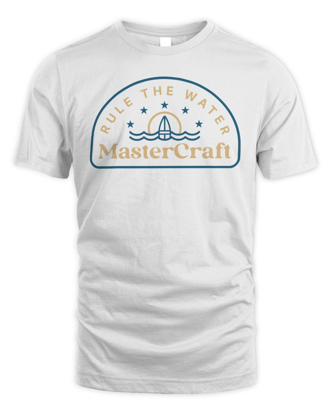 Mastercraft Apparel Regnant Shirt