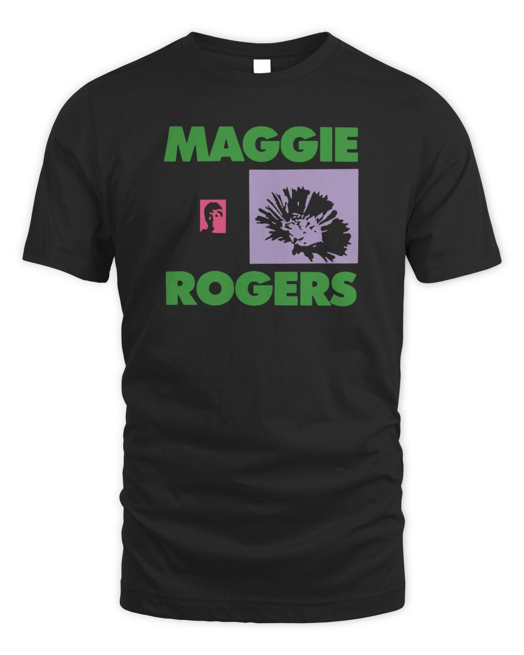 Maggie Rogers Merch Twia T-shirt