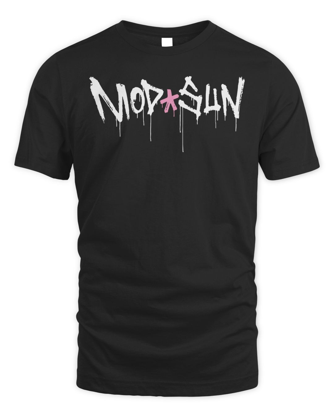 Mod Sun Merch Drip Logo Shirt