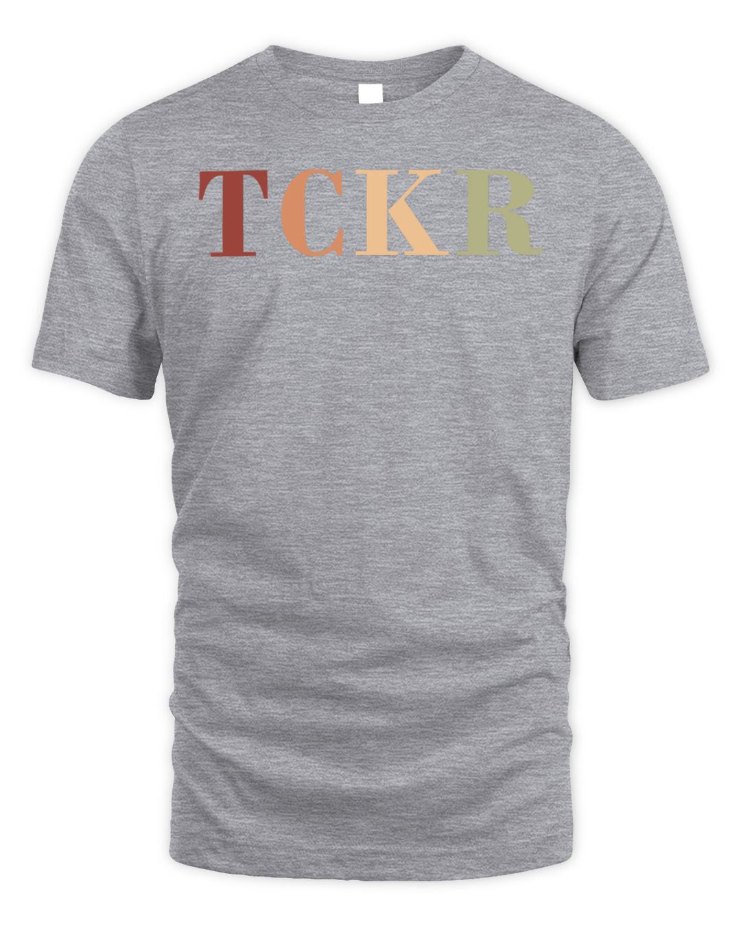 Kendall Rae Merch Tckr Shirt