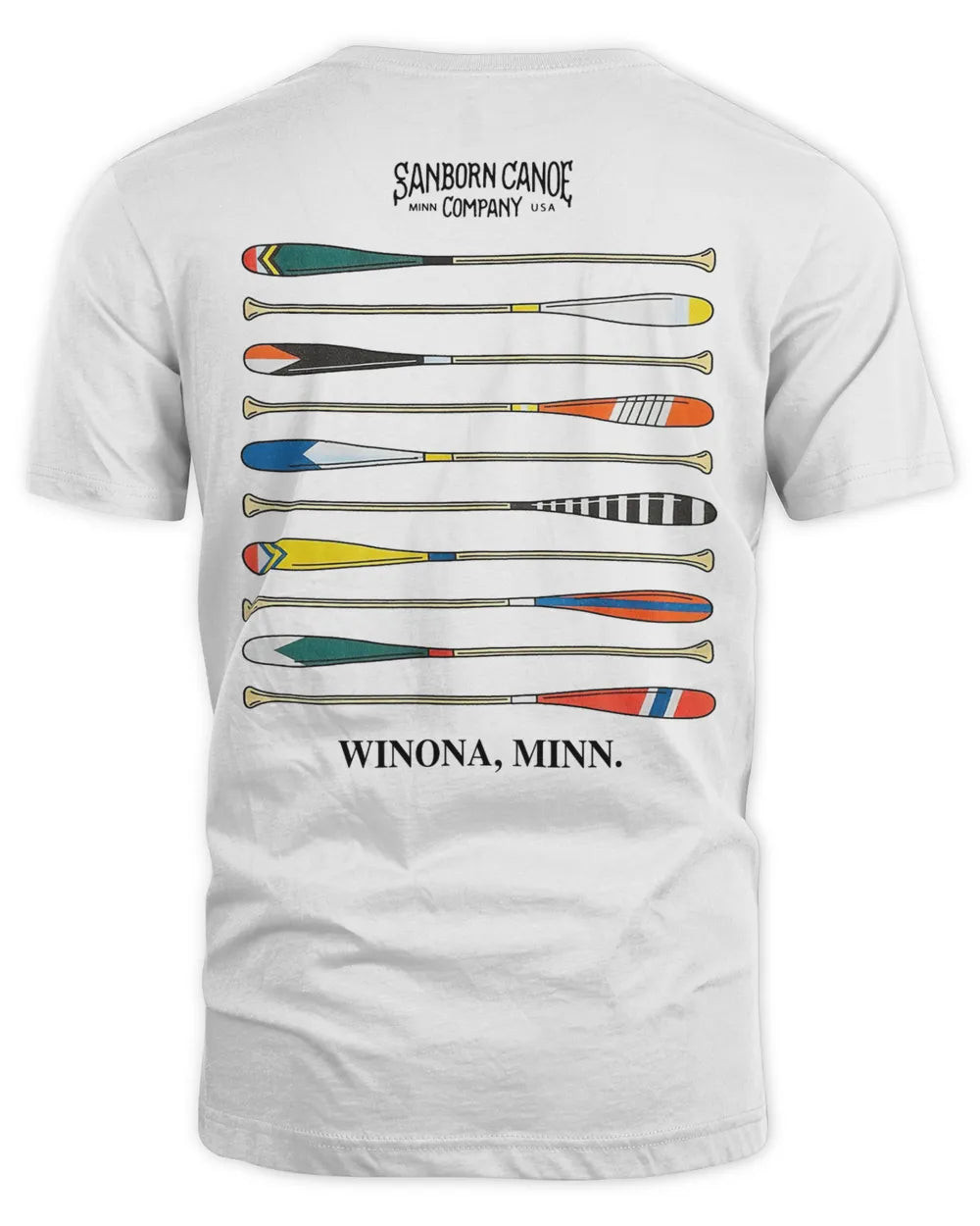 J Crew Clothing Merrimack X Sanborn X J.crew Shirt