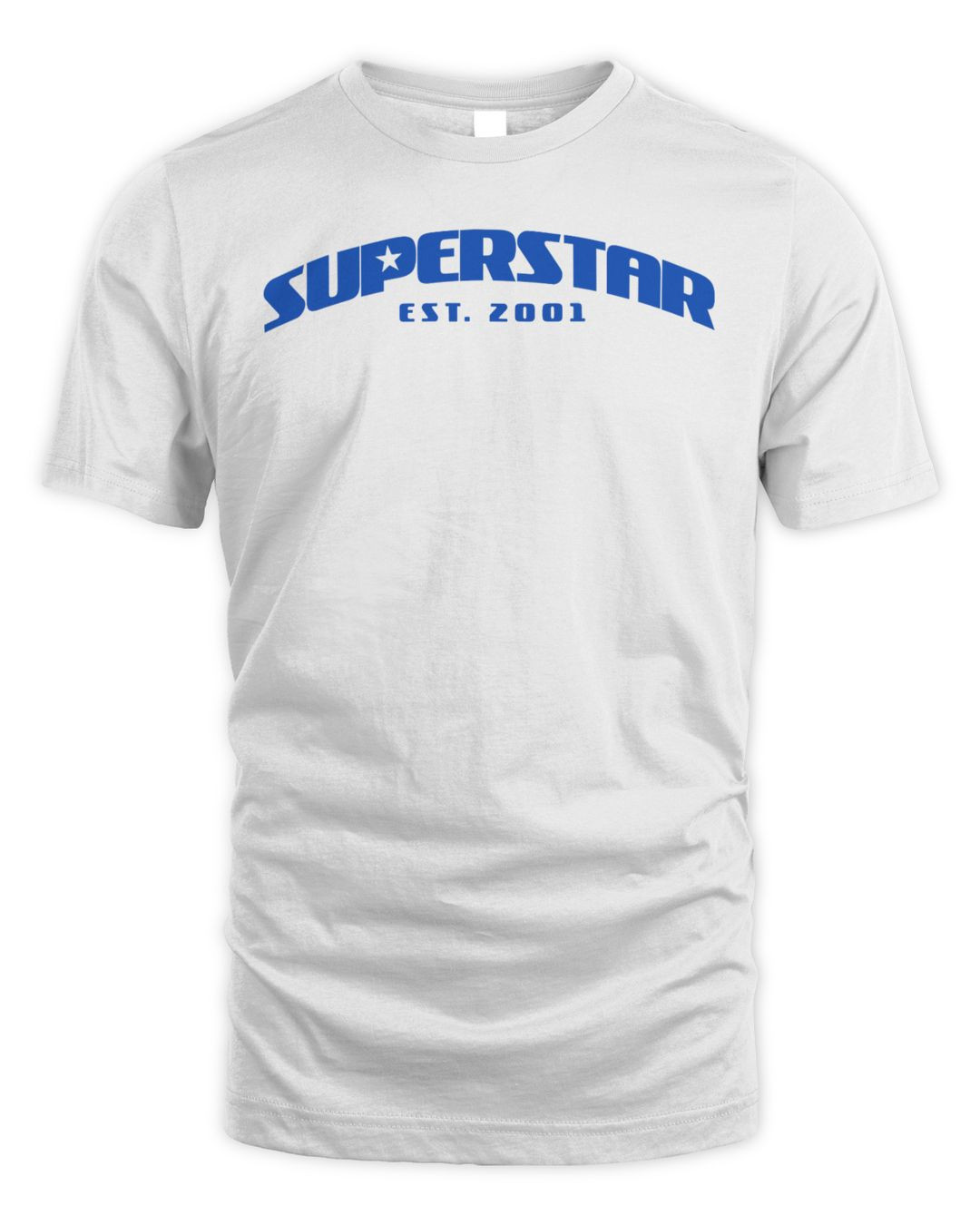 Lil Peej Merch Superstar T-shirt