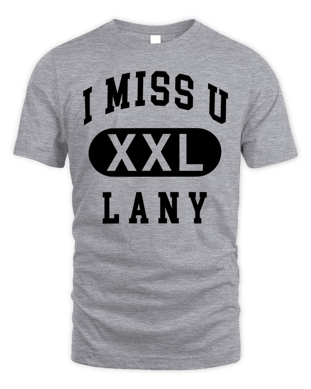 Lany Merch Xxl Shirt