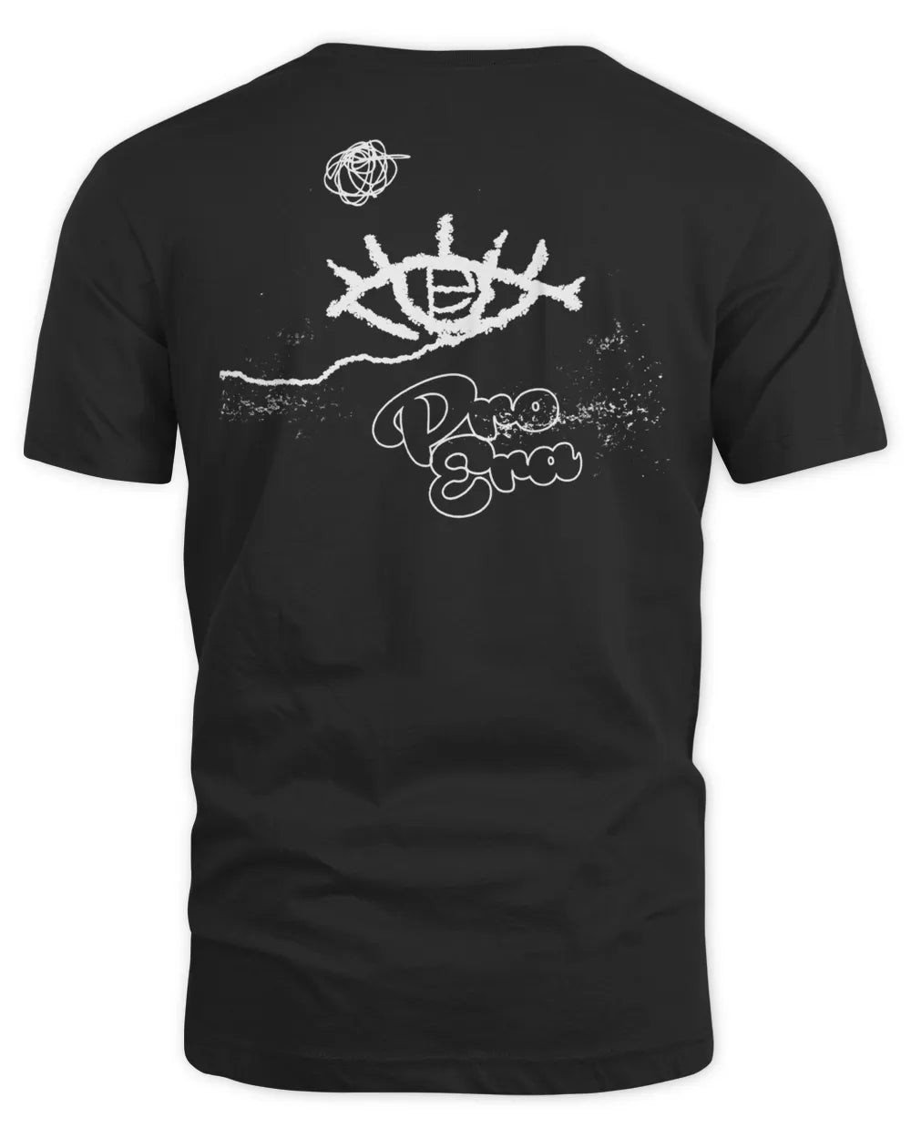 Joey Badass Merch Post No Bills Shirt