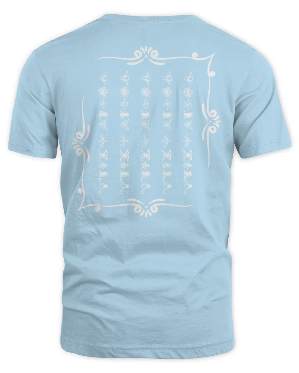 Inzo Merch Earth Magic Shirt