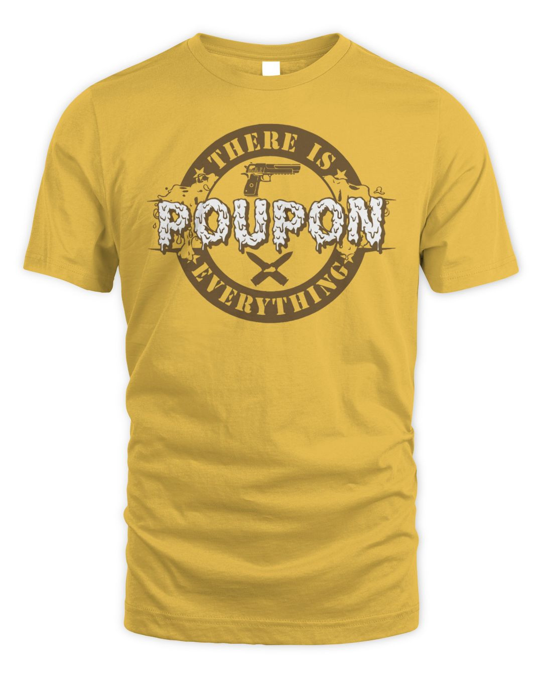 Kentucky Ballistics Merch Poupon Everything Shirt