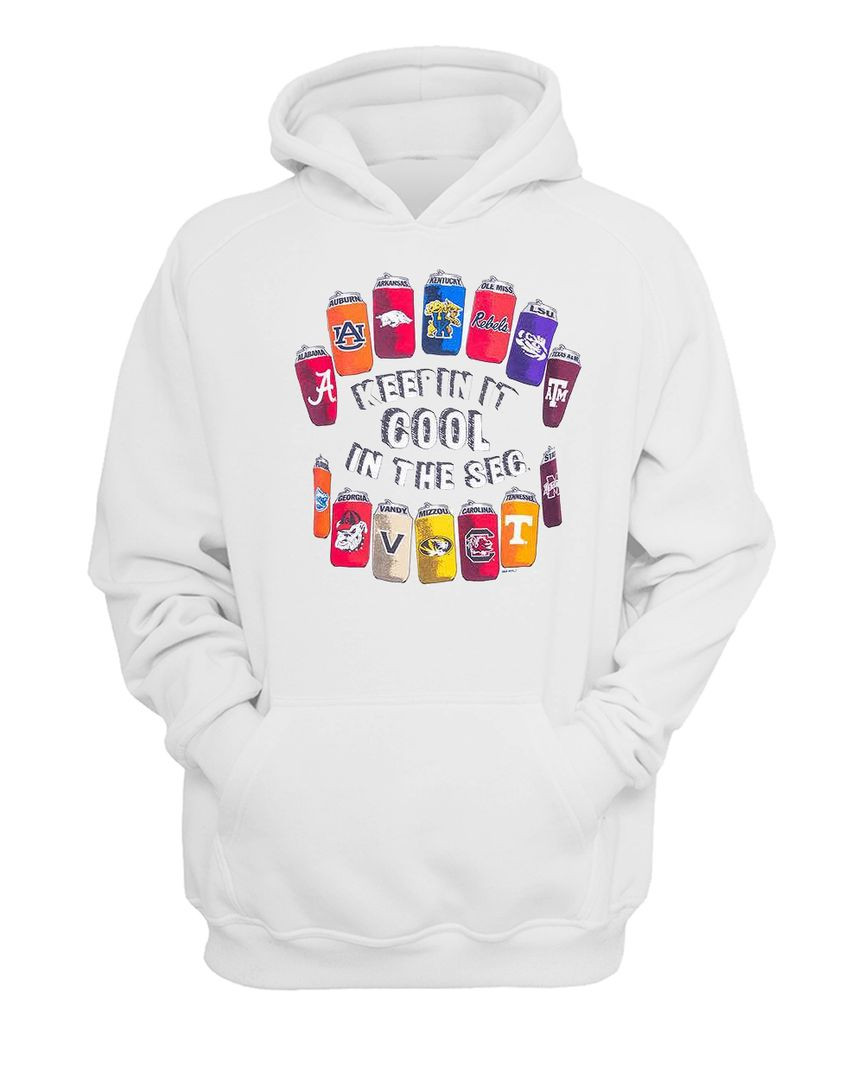 Mast General Store Sec Koozies Hoodie