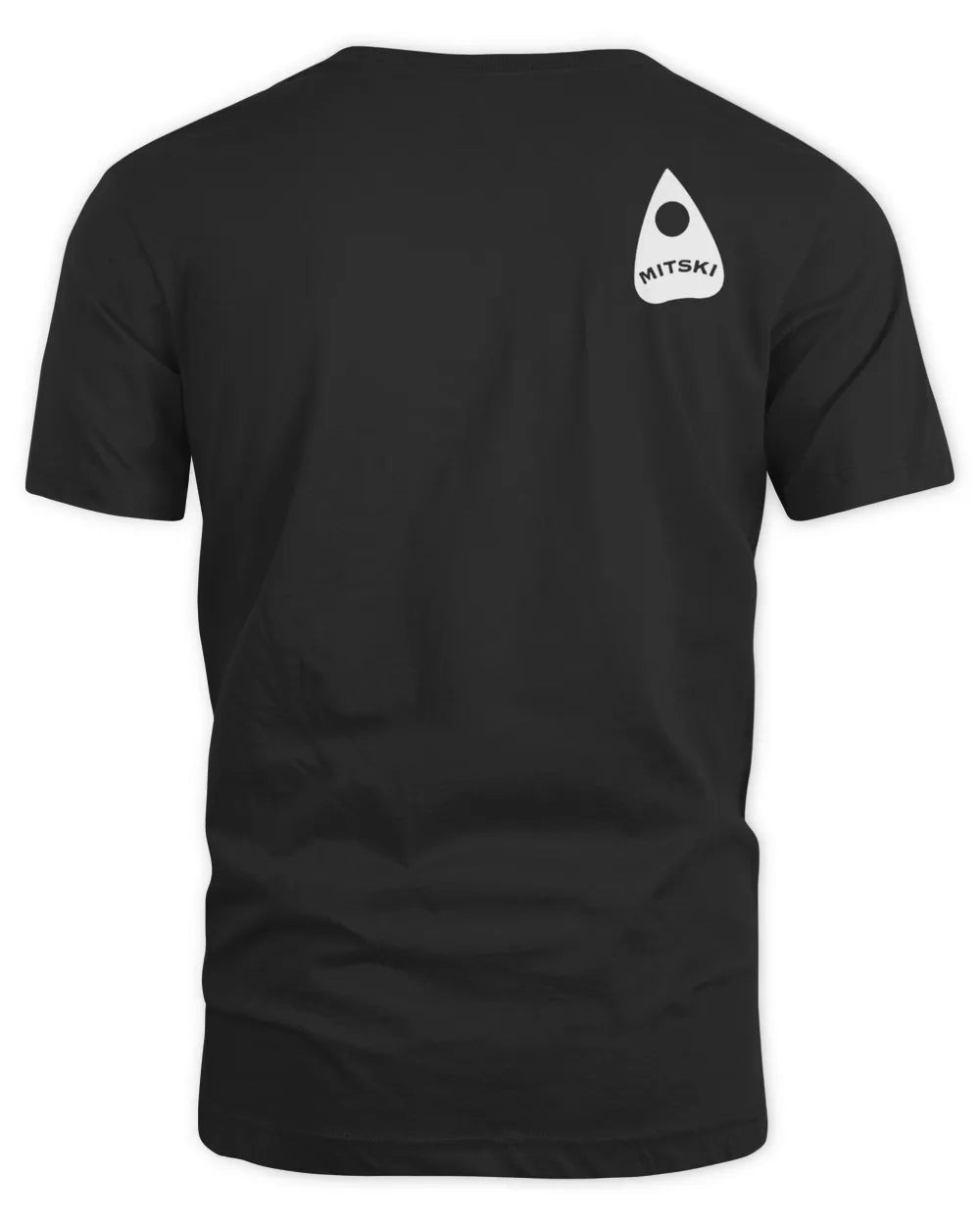 Mitski Merch Ouija Shirt