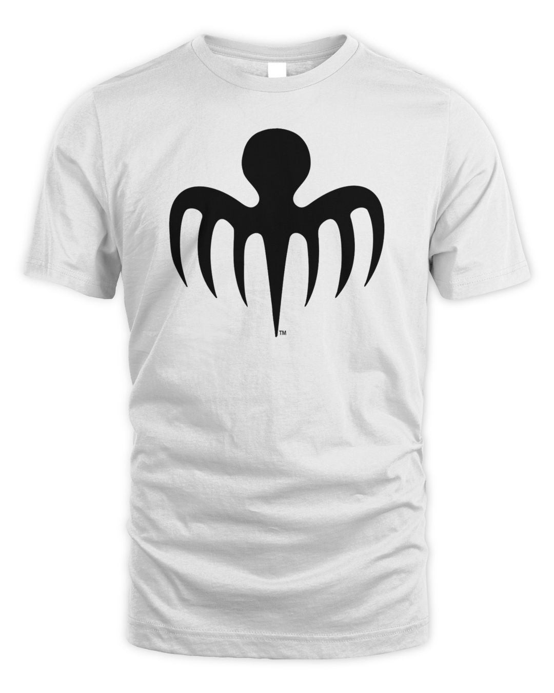 James Bond Merchandise Spectre Logo Shirt
