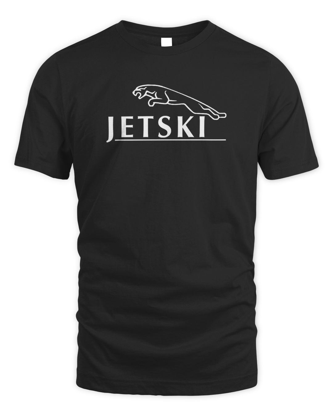 Jetski Merch Jag Shirt Hoodie